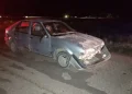 BAHIA BLANCA: UN AUTOMOVILISTA EMBISTIÓ A DOS PEATONES