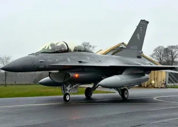 Tras comprar los F-16, ahora Milei pagará U$S 33 millones para entrenar pilotos