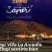 Villa La Arcadia tendrá su primera fiesta para los enamorados al pie del “Cerro del Amor”