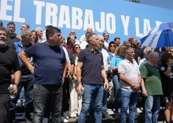 Reforma laboral: la CGT convocó a cumbre de urgencia este viernes y amenaza con un paro nacional