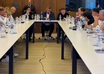 El comunicado completo de la AFA por el paro del fútbol argentino