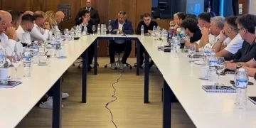 El comunicado completo de la AFA por el paro del fútbol argentino