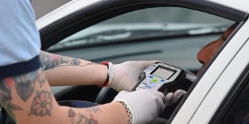 BAHIA BLANCA: Operativos de tránsito «se labraron 739 actas y se retuvieron 52 vehículos»