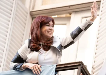 La Justicia ordenó restituir la pensión a Cristina Fernández