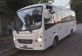 TORNQUIST: No habrá transporte público en el distrito