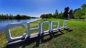 CHOELE CHOEL: Este fin de semana habrá Jornadas de Salud Visual para adultos y niños en Choele.