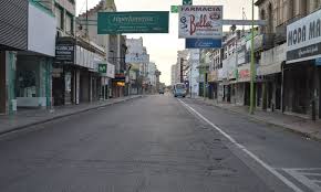 BAHIA BLANCA: Cómo afecta el paro general en rechazo a la reforma laboral en la ciudad