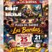 CHOELE CHOEL: Cine en los barrios «hoy en Las Bardas»