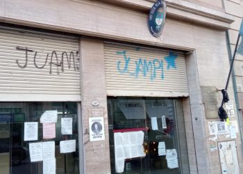 BAHIA BLANCA: Dos personas fueron detenidas por intentar robar cables de media tensión