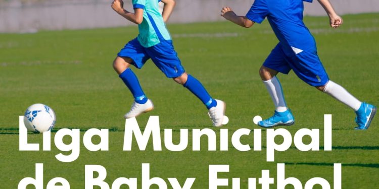 CHOELE CHOEL: Se viene la Liga de Baby Fútbol Municipal. El próximo miércoles 25 de febrero a las 20 en la Sala de Reuniones de la Municipalidad se llevará a cabo la primera reunión organizativa para darle vida a este nuevo proyecto municipal.