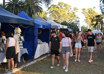 BAHIA BLANCA: 8 ferias para recorrer en el fin de semana