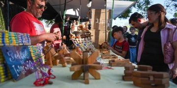 BAHIA BLANCA: Se viene un fin de semana de ferias con 9 encuentros por la ciudad