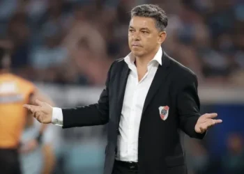Marcelo Gallardo anunció que deja de dirigir a River: «Me invade el dolor en el alma por no cumplir con los objetivos»