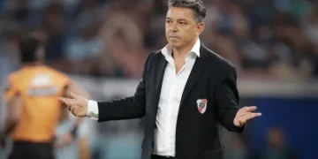 Marcelo Gallardo anunció que deja de dirigir a River: «Me invade el dolor en el alma por no cumplir con los objetivos»