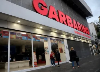 Sin ofertas ni inversores, Garbarino quedó a un paso de la quiebra