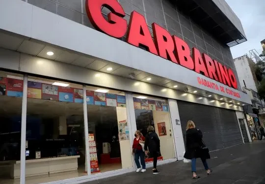 Sin ofertas ni inversores, Garbarino quedó a un paso de la quiebra