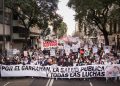 Trabajadores del Garrahan convocan un paro contra despidos, suspensiones y sumarios injustificados