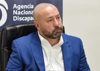 Procesaron a Spagnuolo por asociación ilícita en la causa por corrupción en la ANDIS