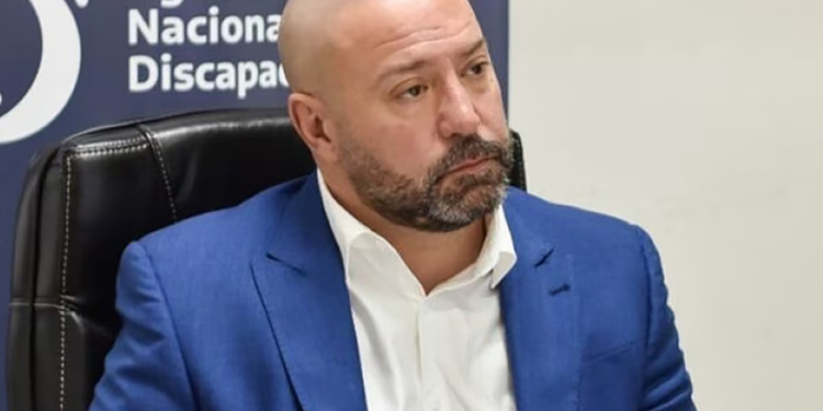 Procesaron a Spagnuolo por asociación ilícita en la causa por corrupción en la ANDIS  El extitular de la Agencia Nacional de Discapacidad (ANDIS), Diego Spagnuolo, fue procesado este lunes por asociación ilícita.