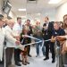 BAHIA BLANCA: El intendente inauguró los nuevos servicios de Oncología y Hematología en el Hospital Municipal junto a autoridades y trabajadores de la salud