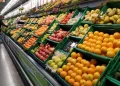 Inflación: alertan por una suba de alimentos del 2,5% en lo que va de febrero