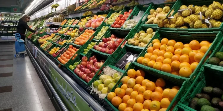 Inflación: alertan por una suba de alimentos del 2,5% en lo que va de febrero