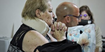 Puán: La fiscalía pidió 7 años de prisión para la mujer acusada de extorsionar a un hombre con fotos íntimas