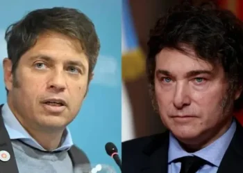 El gobierno de Axel Kicillof denunció que Javier Milei le adeuda a la provincia de Buenos Aires casi $16 billones