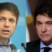 El gobierno de Axel Kicillof denunció que Javier Milei le adeuda a la provincia de Buenos Aires casi $16 billones