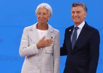 Apelan el archivo de la denuncia penal contra Mauricio Macri por la toma de deuda con el FMI