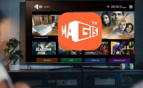 Chau a Magis TV: por qué se eliminan todos los canales argentinos  A raiz de una serie de acuerdos con Estados Unidos, plataformas como Magis TV y Xuper TV decidieron borrar las señales argentinas.