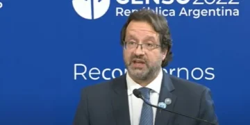 Indec: renunció Marco Lavagna