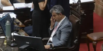 Reforma Penal Juvenil: el Gobierno da marcha atrás y retira el proyecto que fijaba la edad de imputabilidad en 13 años