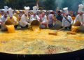 La Fiesta del Omelette Gigante fue declarada Fiesta Provincial