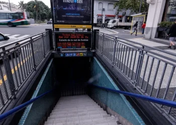 Se endurece el paro general contra la Reforma Laboral: Navales paran 48 horas y no habrá Subte este jueves