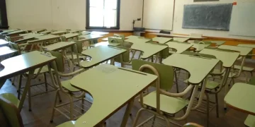 Docentes universitarios convocan a un paro de una semana contra la modificación de la Ley de Financiamiento