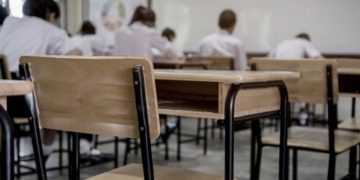 Docentes bonaerenses ratifican el paro en el inicio del ciclo lectivo