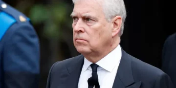 Reino Unido: detuvieron al expríncipe Andrés por el escándalo de Jeffrey Epstein