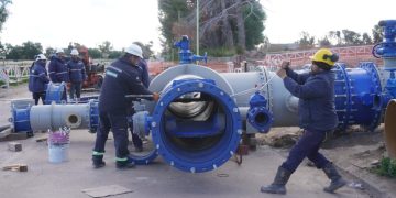 Provincia transfirió casi $22 mil millones a ABSA para reactivar obras abandonadas por Nación