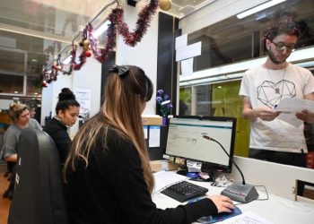 BAHIA BLANCA: Beneficios de la tarjeta SUBE para estudiantes