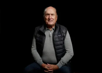 Murió Robert Duvall, leyenda de Hollywood