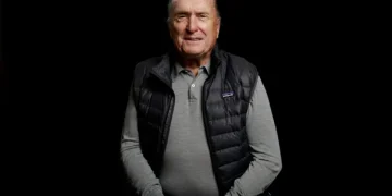 Murió Robert Duvall, leyenda de Hollywood