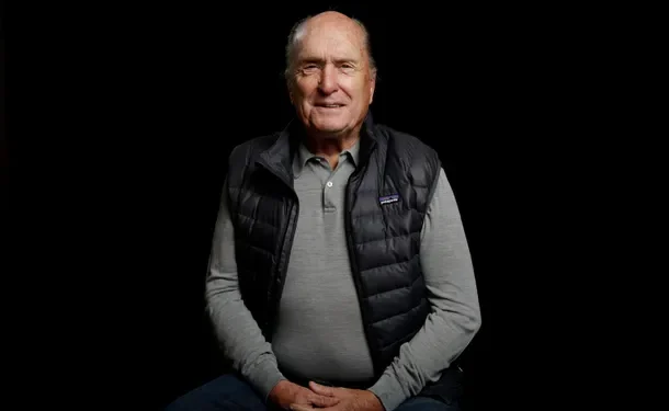 Murió Robert Duvall, leyenda de Hollywood El prestigioso actor estadounidense falleció a los 95 años. Su esposa, Luciana Duvall, confirmó la triste noticia. Dejó una huella imborrable en Hollywood.
