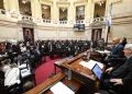 Se aprobó el acuerdo Mercosur-Unión Europea en el Senado