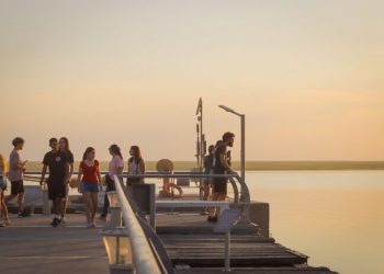 BAHIA BLANCA: Agenda cultural para el 6, 7 y 8 de febrero