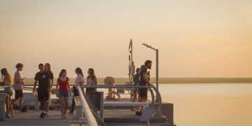 BAHIA BLANCA: Agenda cultural para el 6, 7 y 8 de febrero