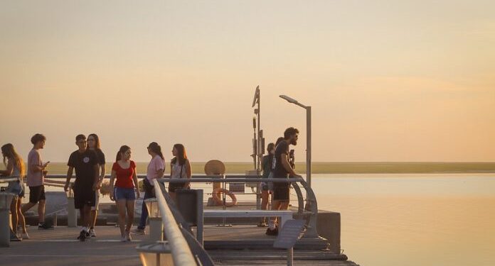 BAHIA BLANCA: Agenda cultural para el 6, 7 y 8 de febrero