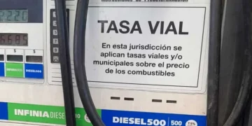 El Gobierno busca que vecinos denuncien las nuevas tasas municipales