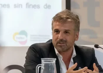 Pedro Lines quedará al frente del INDEC tras la salida de Marco Lavagna