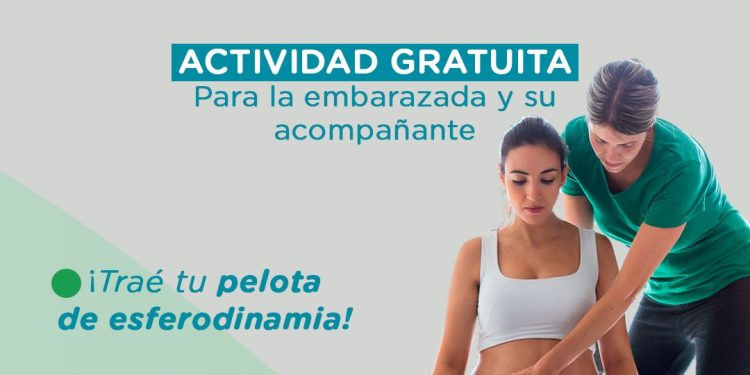 SIERRA DE LA VENTANA: Se realizará un taller de preparto en el Hospital Menor  Salud: se realizará un taller de preparto en el Hospital Menor de Sierra de la Ventana